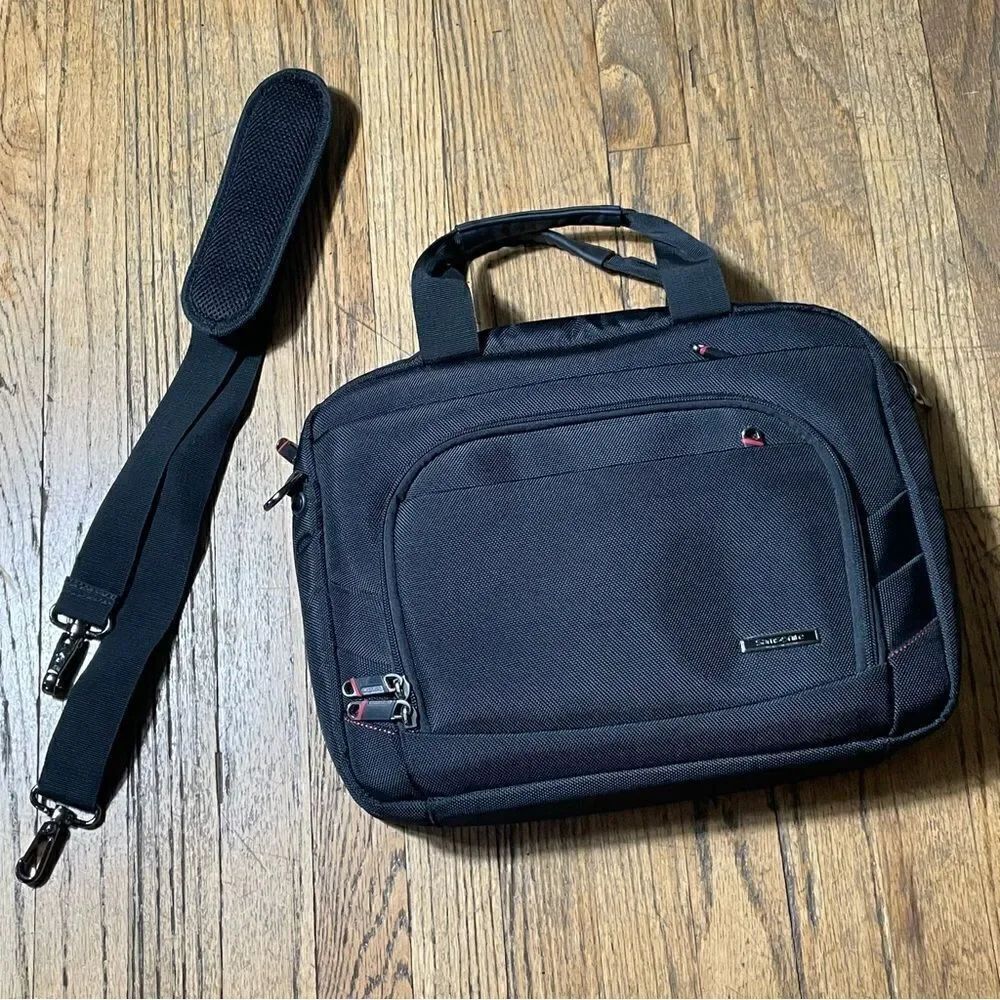 SAMSONITE LAPTOP BAG